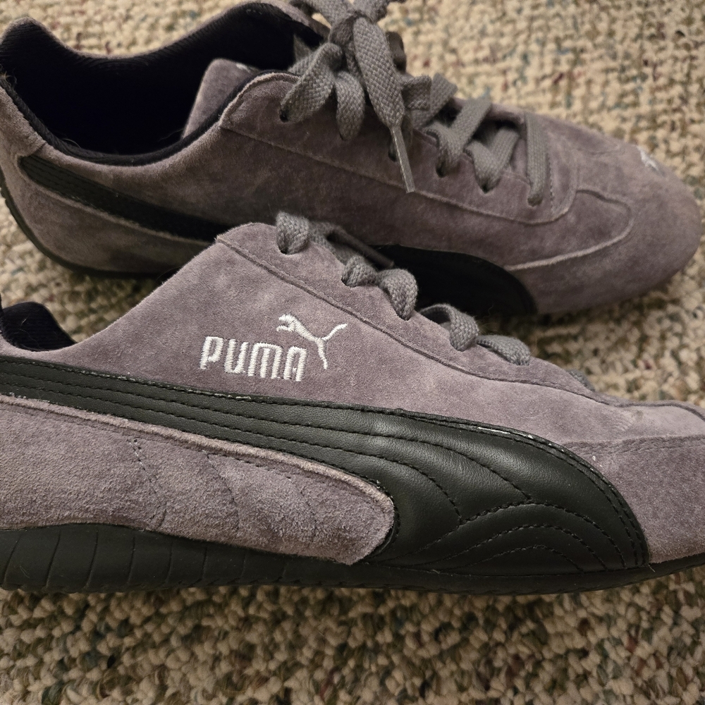 PUMA SHOES